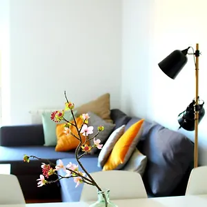 Appartement Aloha