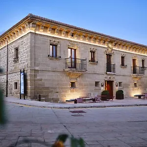 **** Hotel Palacio De Spanje