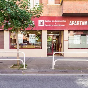 Appartement Gestion De