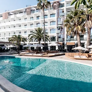 ***** Hotel Bordoy Alcudia Port - Adults Only Spanje
