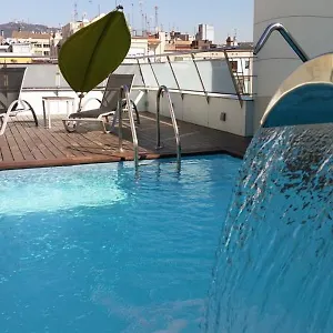 **** Hotel Ako Spanje