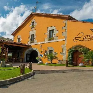  Hotel Larranaga Spanje