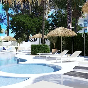 Hsm Park Apart-hotel