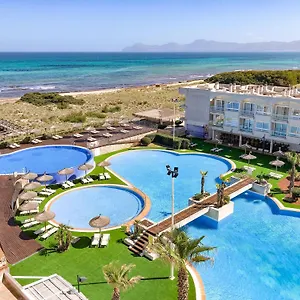 **** Aparthotel Eix Platja Daurada & Spanje
